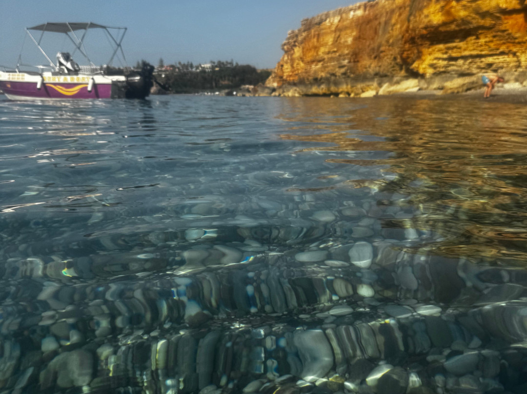 Rent a Boat - Manousakis Marine-雷斯蒙必去景点