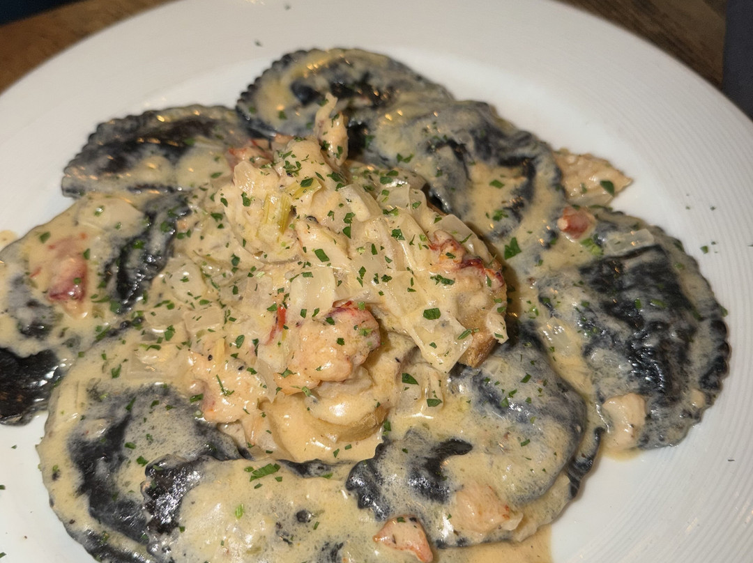Rena's Italian Fishery & Grill