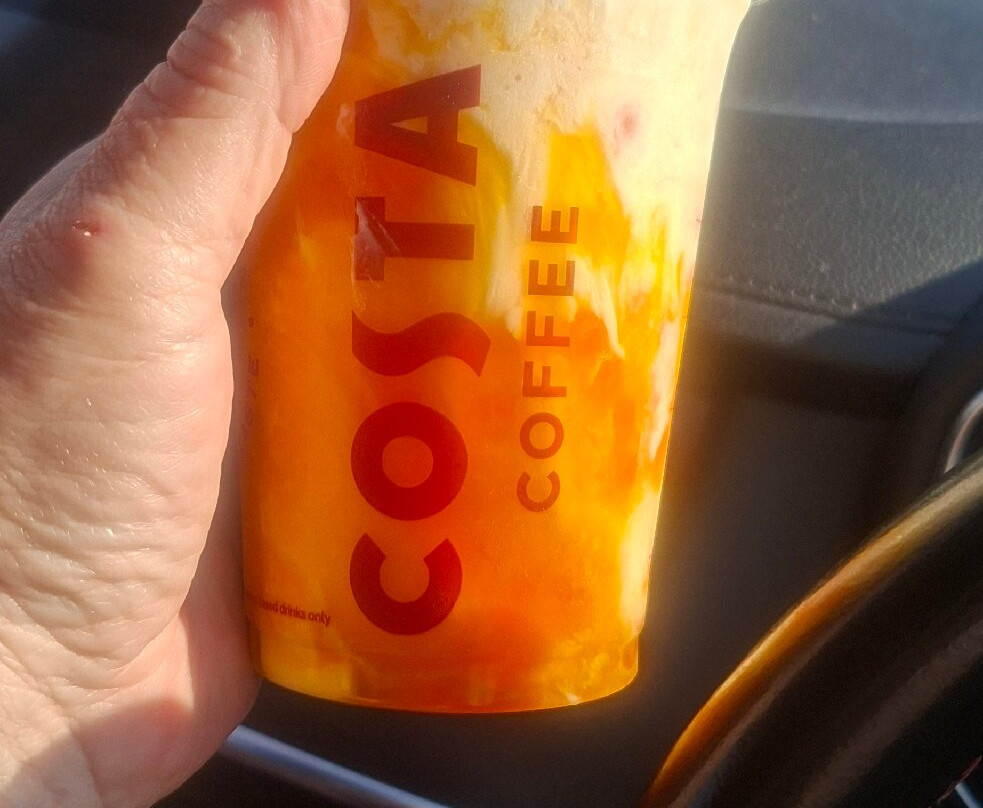 Costa Coffee