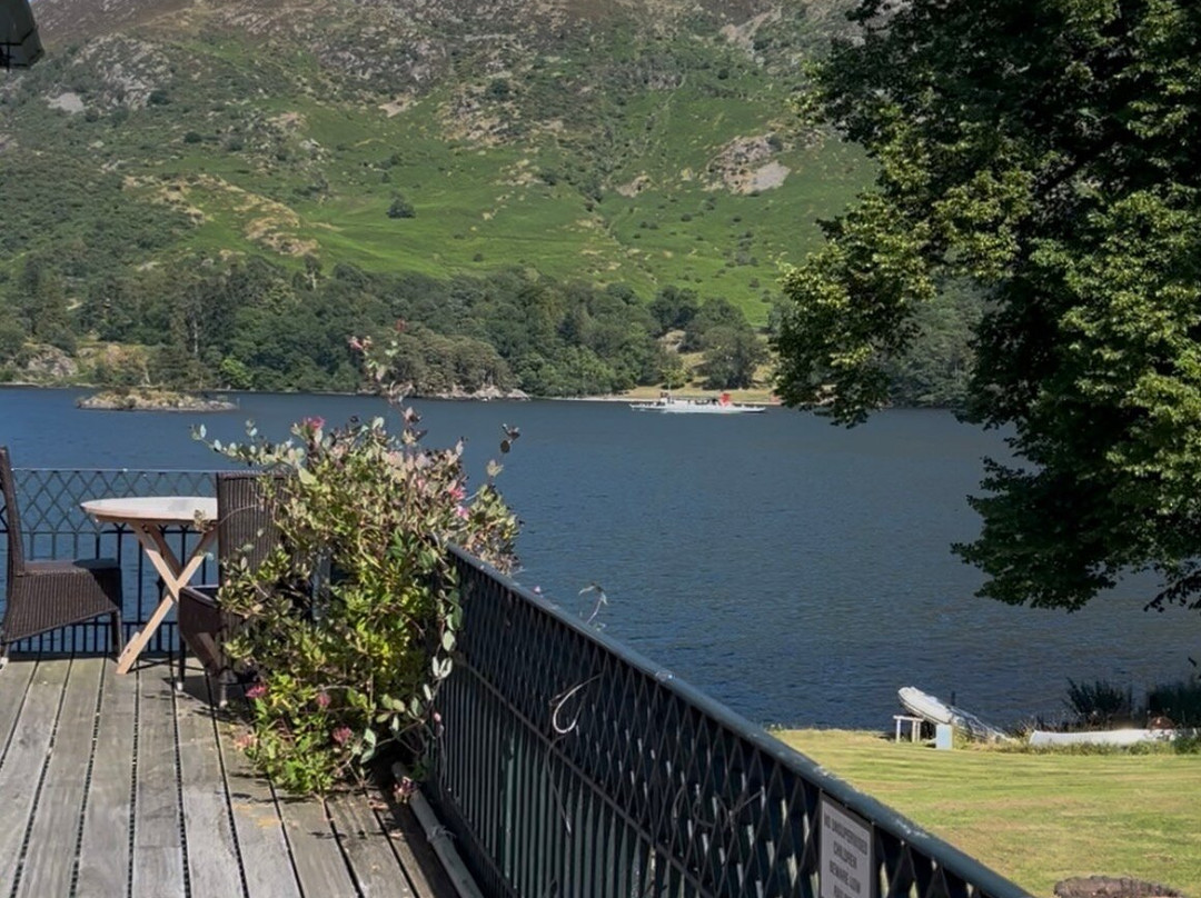 Glenridding Manor House主图