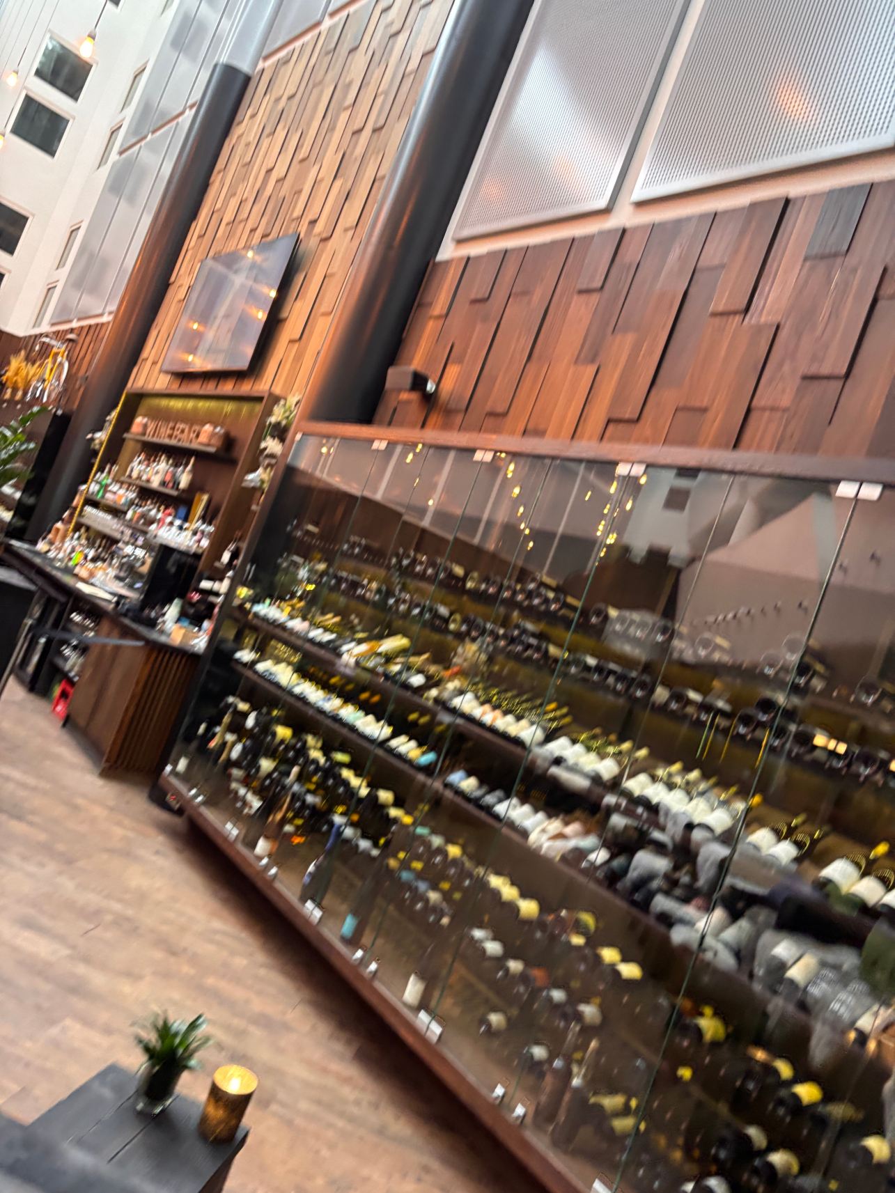朗图公园酒店-旅行者