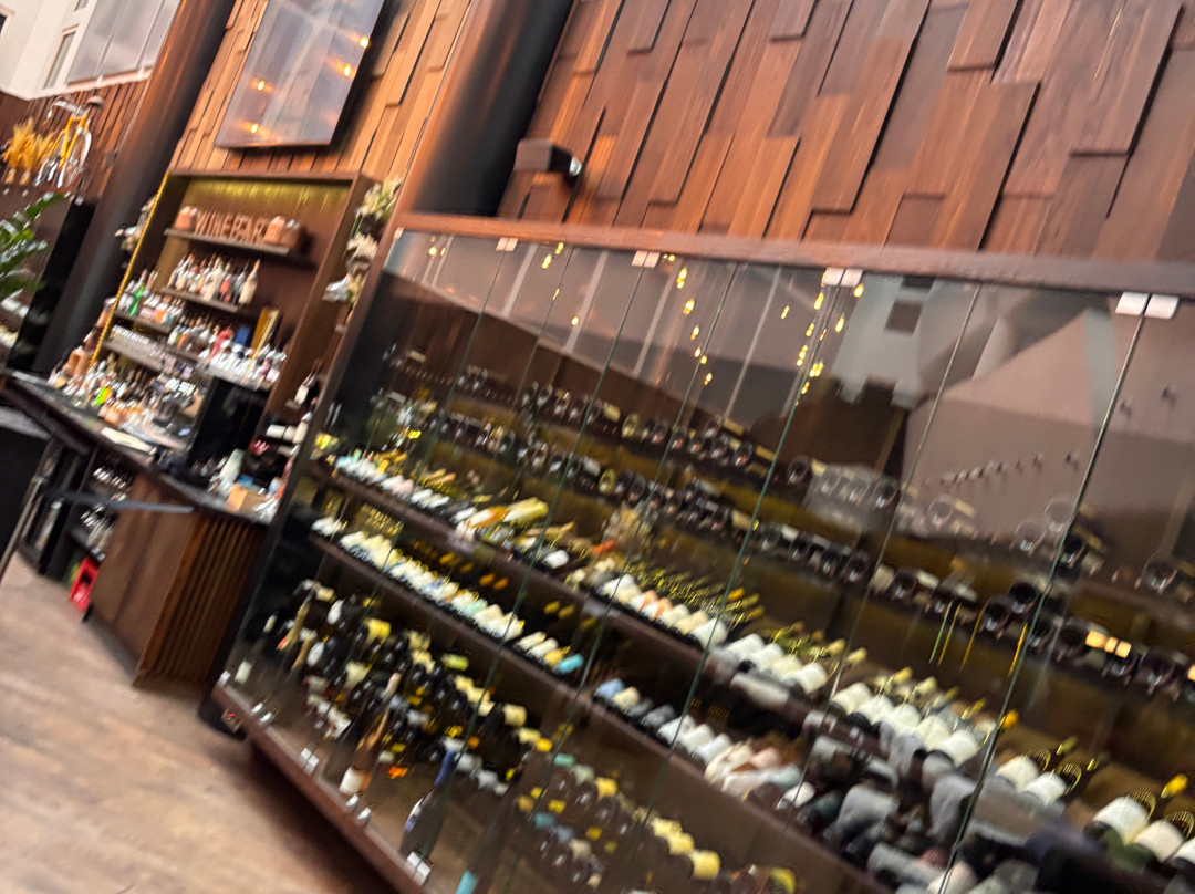 朗图公园酒店主图