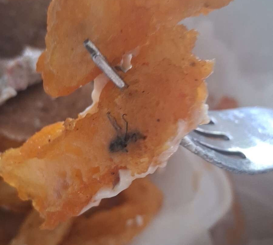 Butts Fish Bar