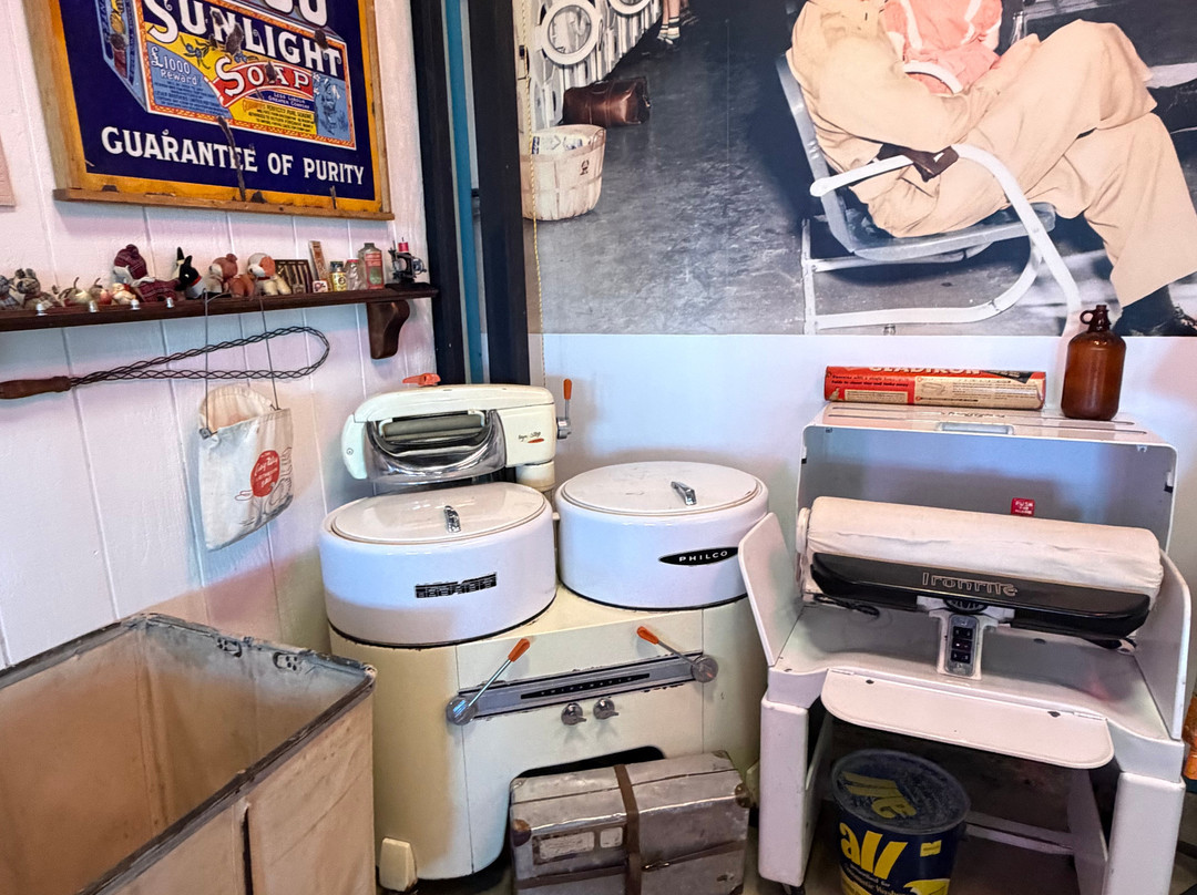 Frontier Auto Museum-Gillette必去景点
