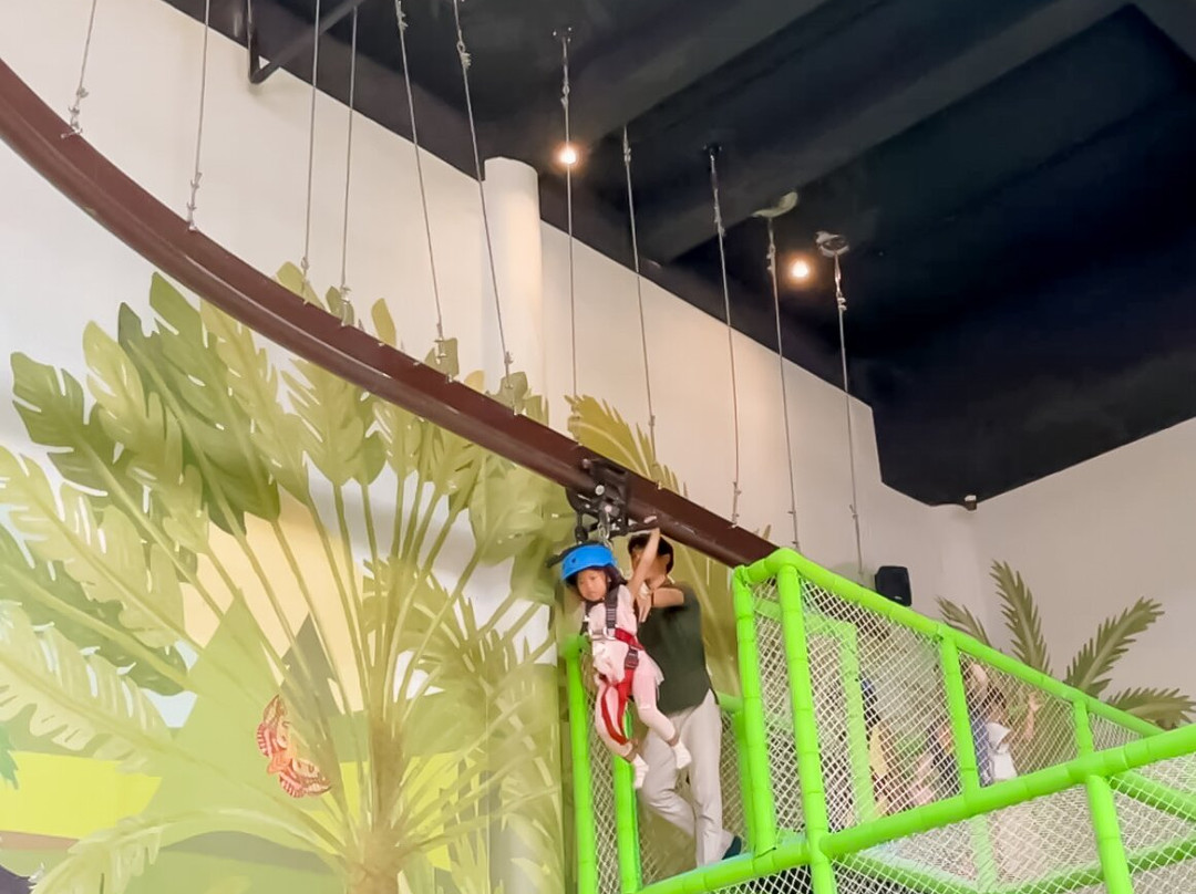 Mai Main Playground Canggu By Wonderspace-长谷必去景点