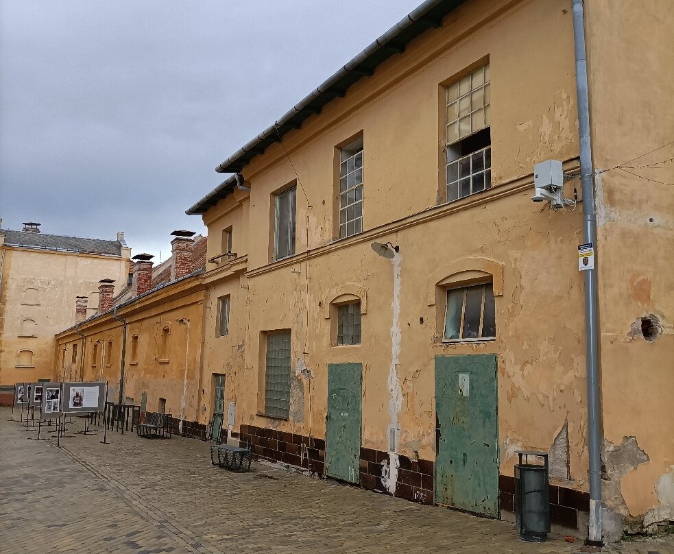 Znojmo Castle-兹诺伊摩必去景点