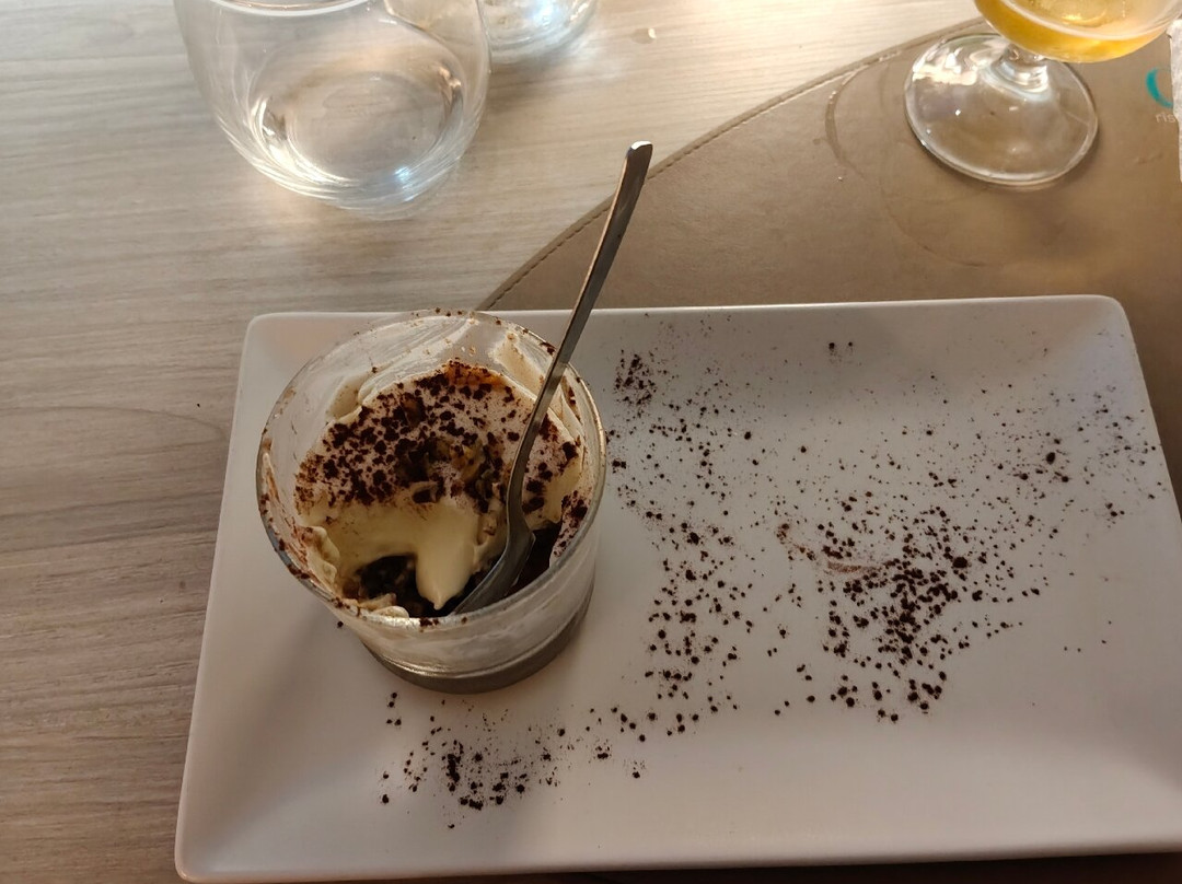 CN45 RISTORANTE e PIZZERIA