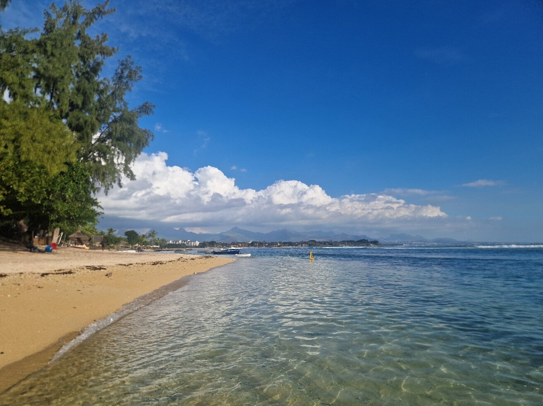 Balaclava Public Beach-巴拉克拉瓦必去景点