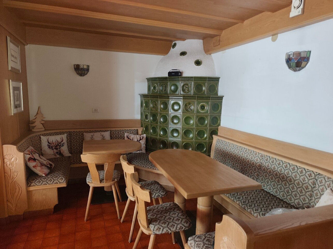Peio Fonti酒店住宿-Hotel Milano