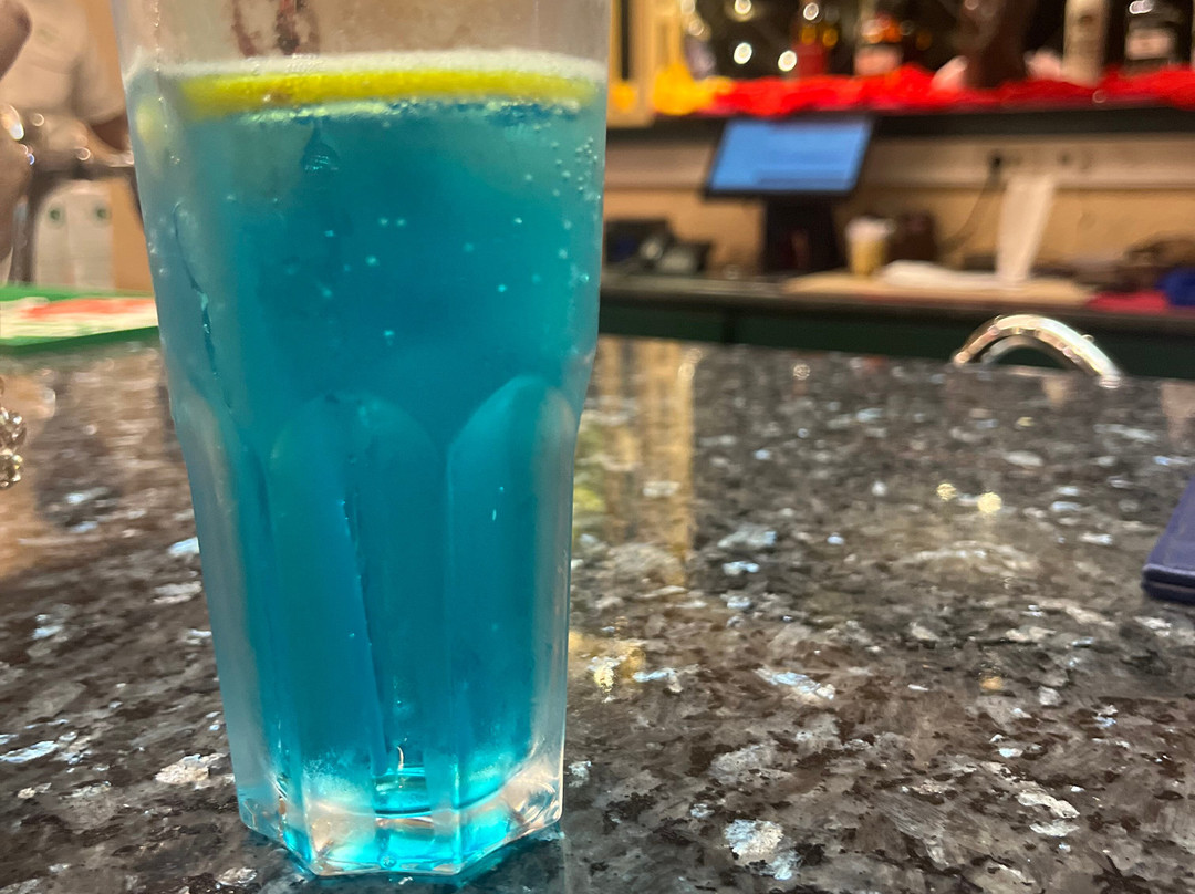 银滩全包度假村主图