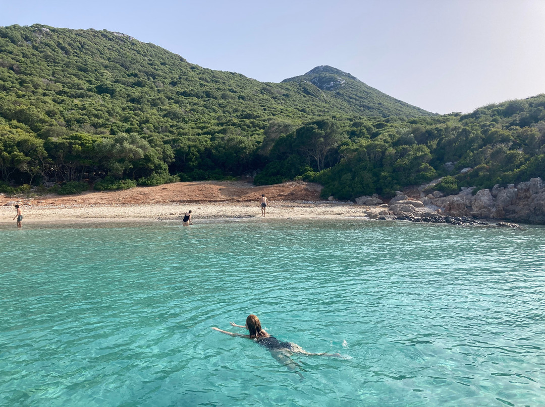 Alexsea experience & fishing tourism-Methoni必去景点