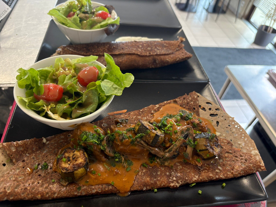 La Table Bretonne