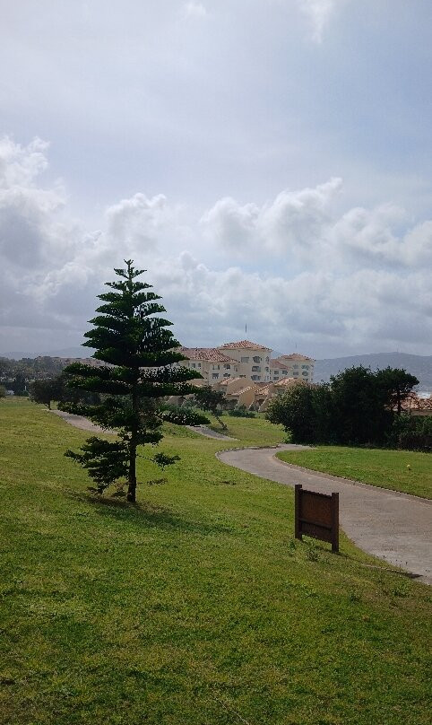 La Cigale Tabarka Hotel Thalasso Spa & Golf主图