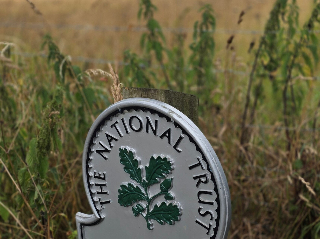 National Trust - Quarry Bank-威姆斯洛必去景点