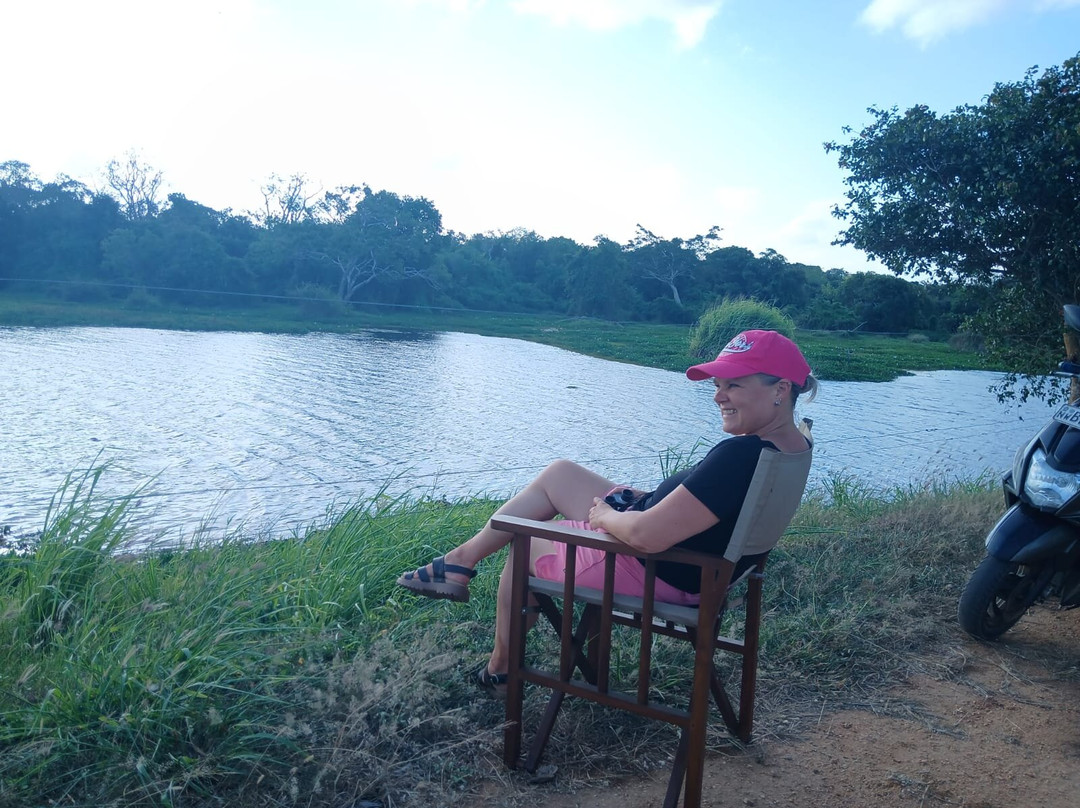 Wilpattu Safari Expert-Nochchiyagama必去景点