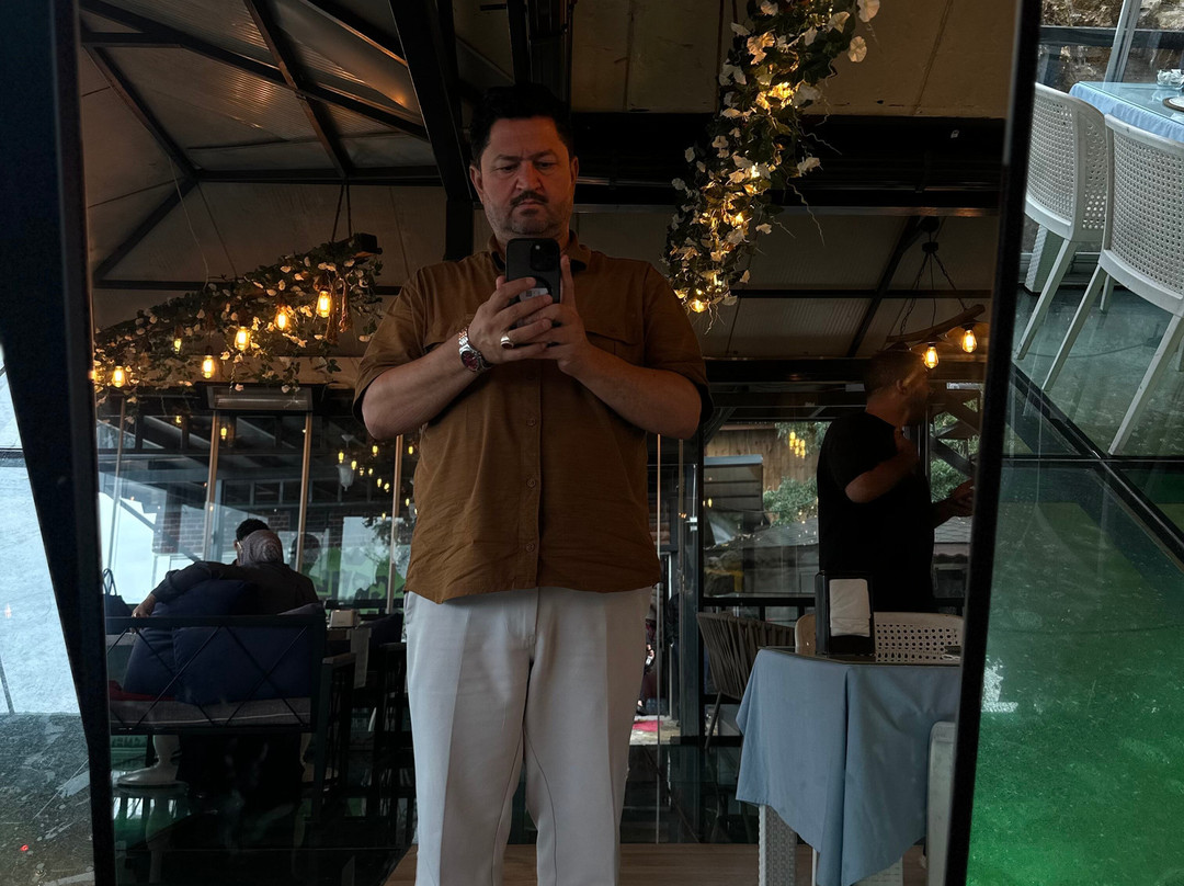 Liman Restaurant Sapanca