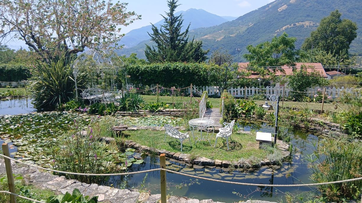La Casa di Mimma-旅行者