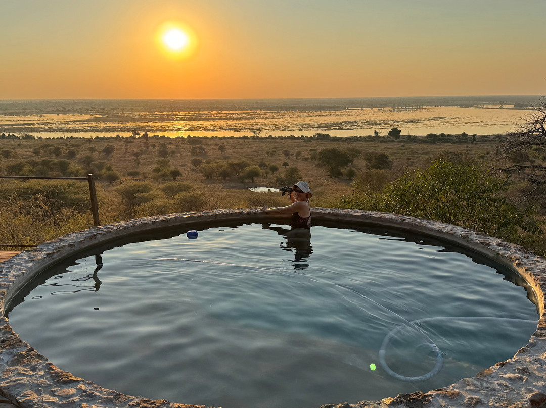 Mahlatini Luxury Travel-Rondebosch必去景点