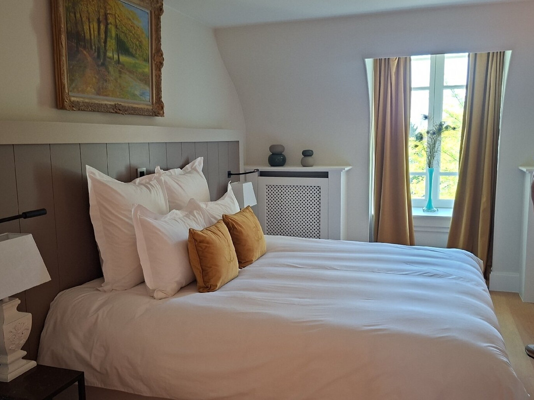 Manoir François du Tilleul - Reims - Fismes主图