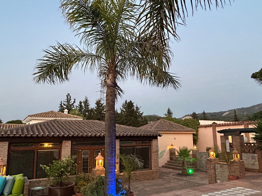 康米戈住宿加早餐旅馆主图