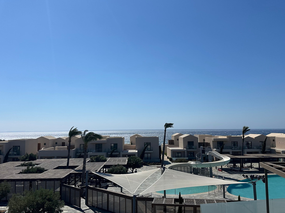 Robinson Club Ierapetra主图