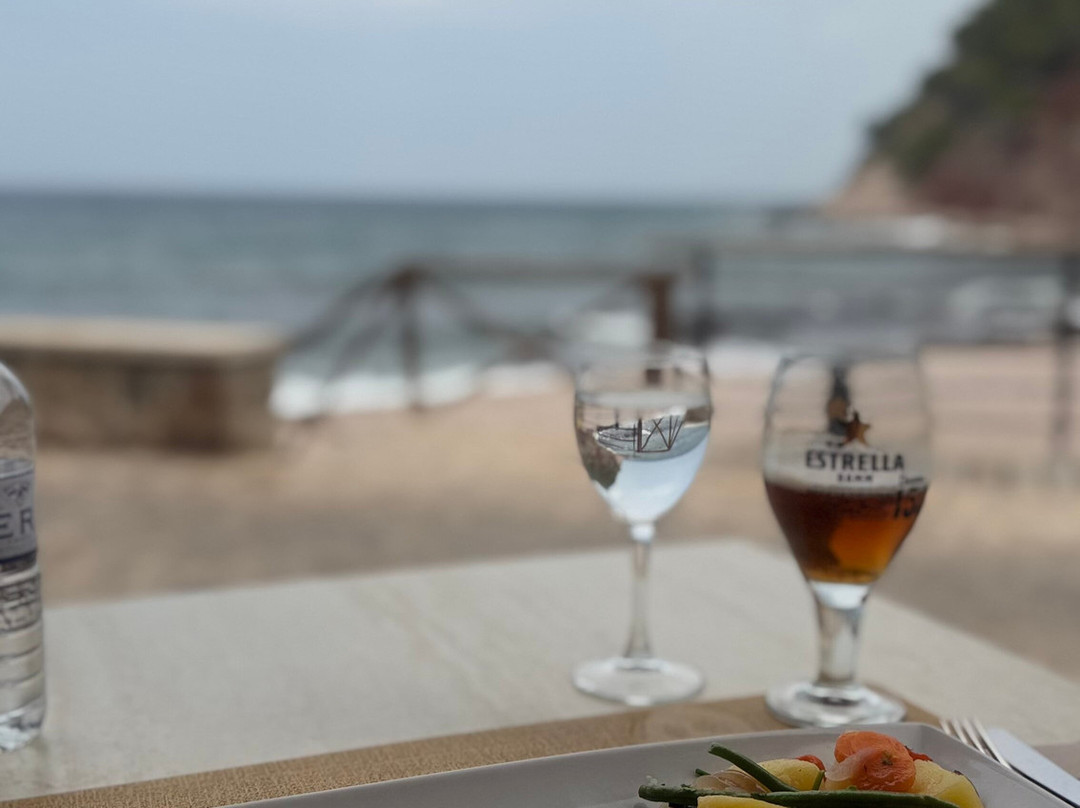 Port De Valldemossa-法德摩萨必去景点
