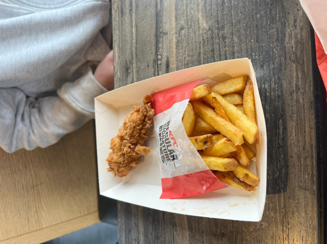 KFC
