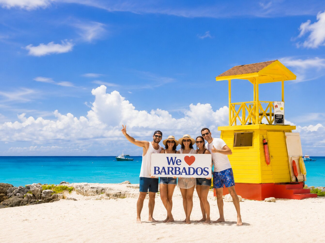Beautiful Barbados Tours & Excursions Ltd-布里奇顿必去景点