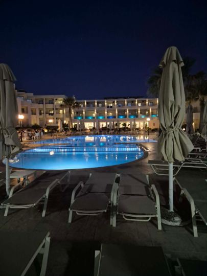 Harmony Rethymno Beach Hotel-旅行者
