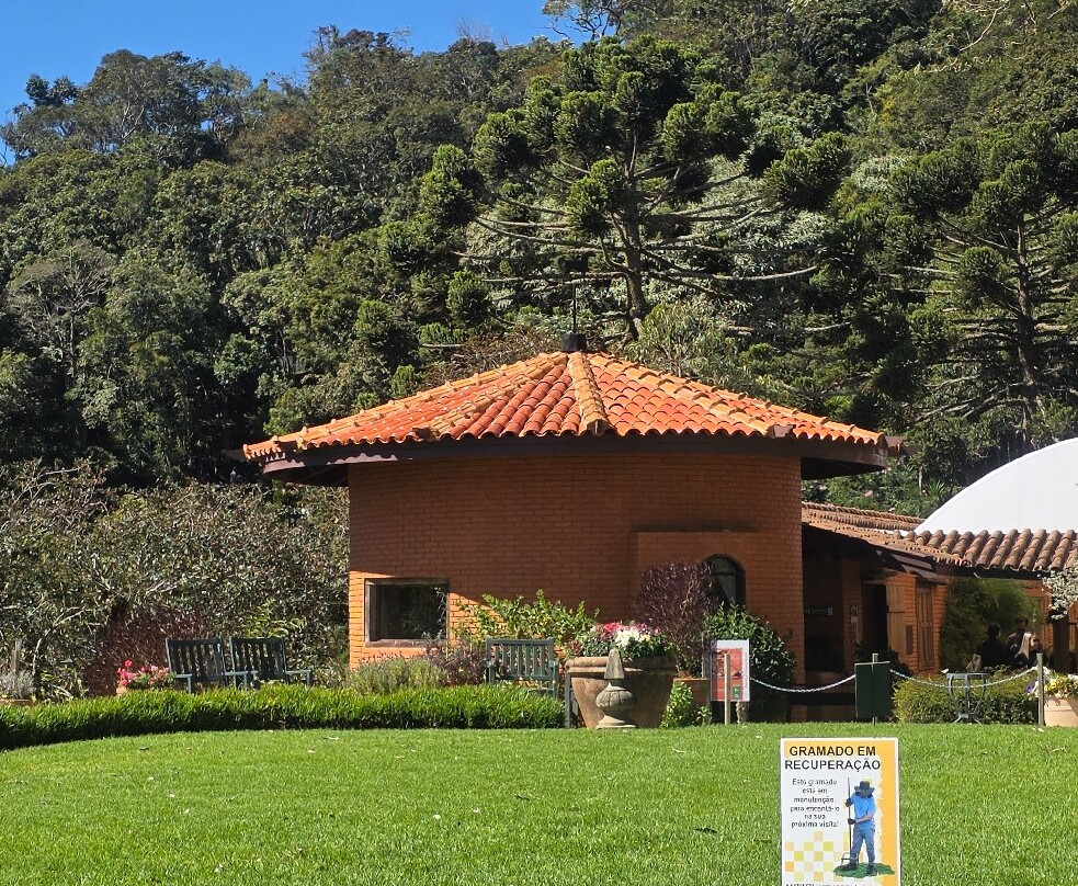 Amantikir Park-坎普斯－杜若尔当必去景点