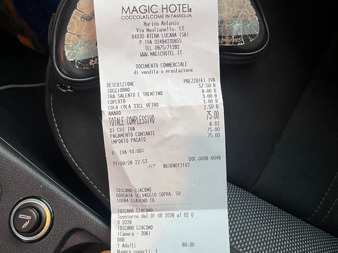 魔术酒店主图