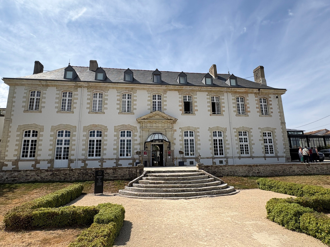 Brasserie Constance