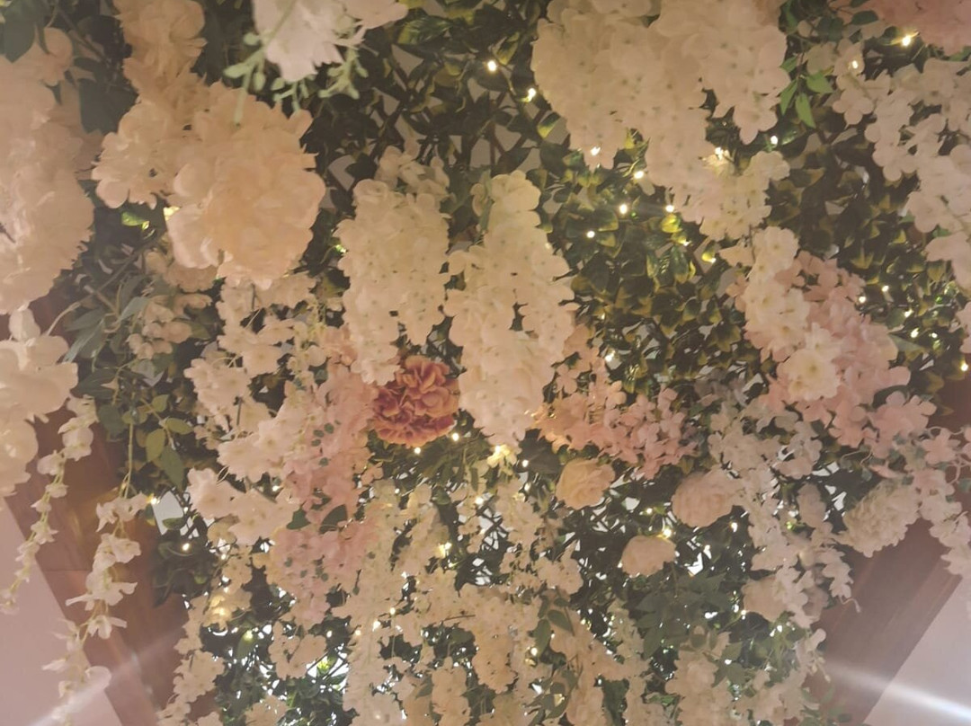 公园酒店主图