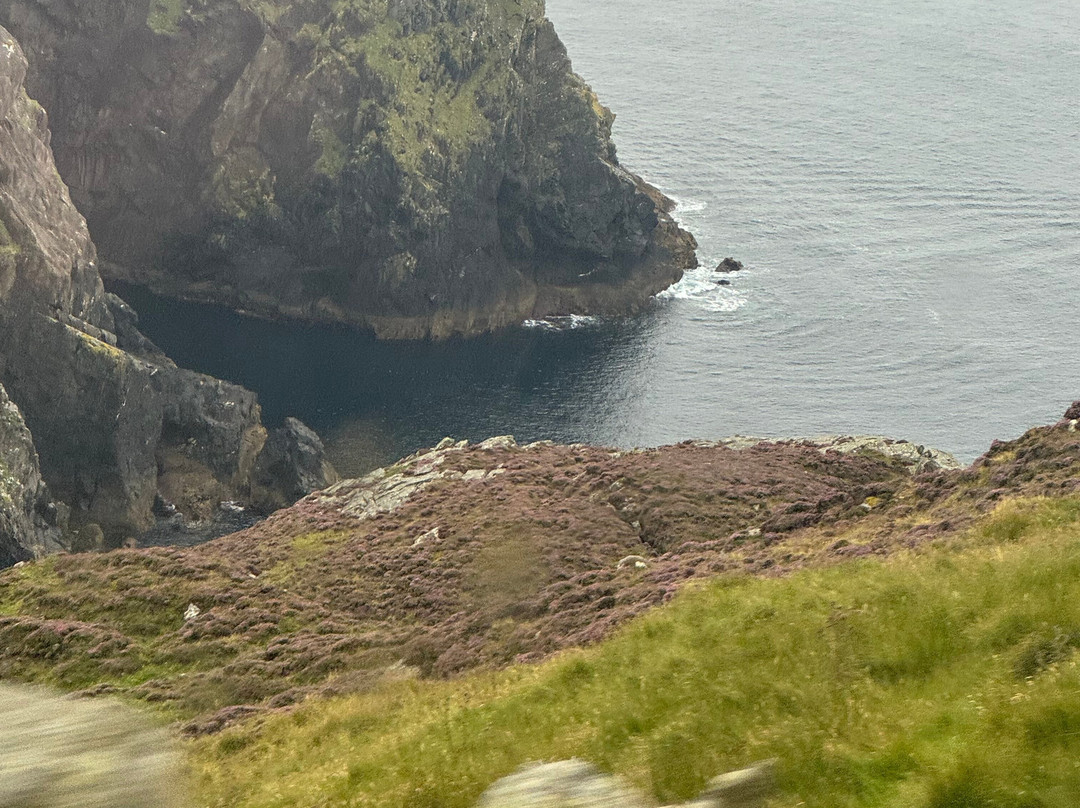 Love Irish Tours-都柏林必去景点