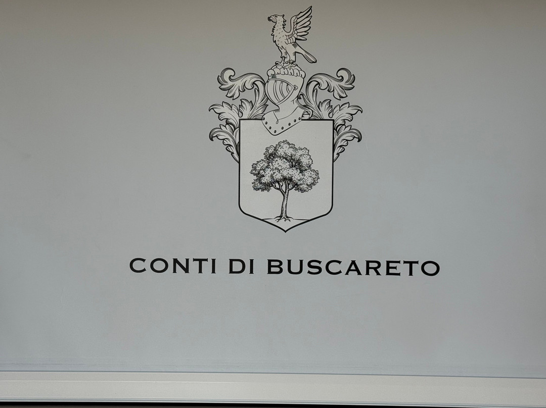 Conti di Buscareto-Ostra必去景点