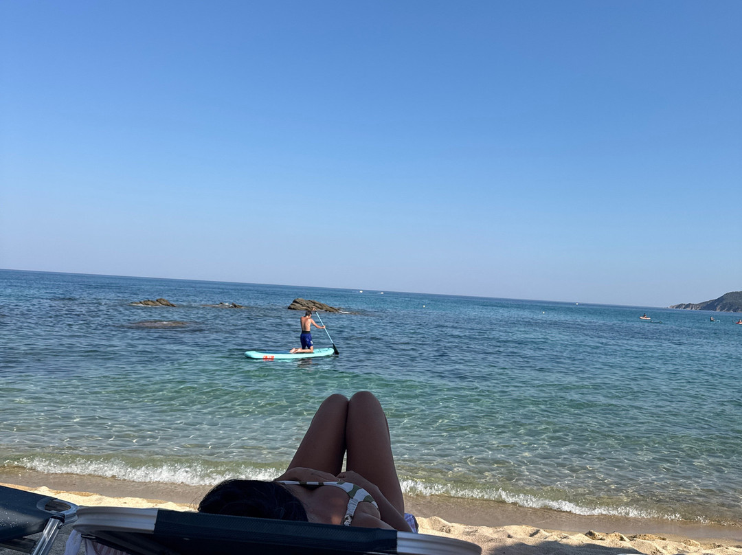 Sarti Beach-Sarti必去景点