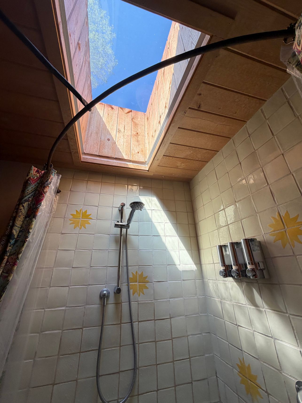 La Posada de Taos B&B-旅行者