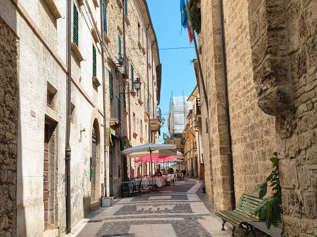 Masseria & Braceria Giovannini