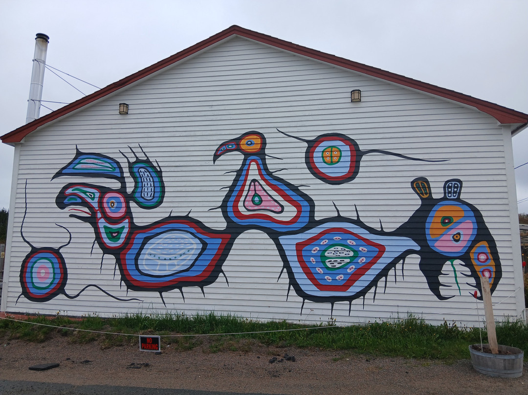 Port Rexton Brewing Co.-Port Rexton必去景点