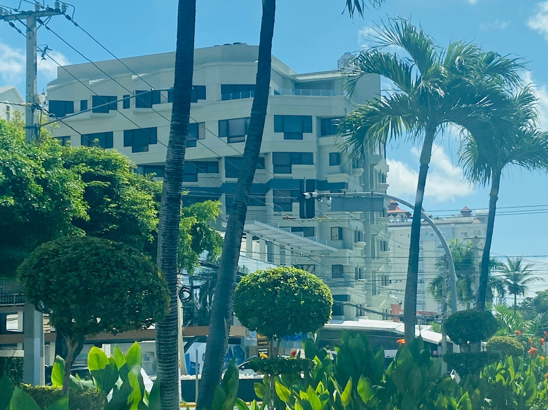 圣多明戈W&P客房G酒店主图