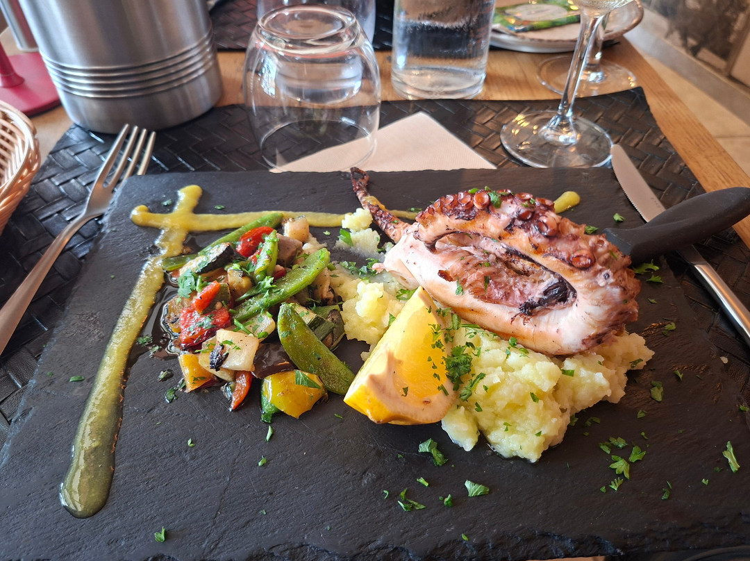 Primo Atelier Della Pasta