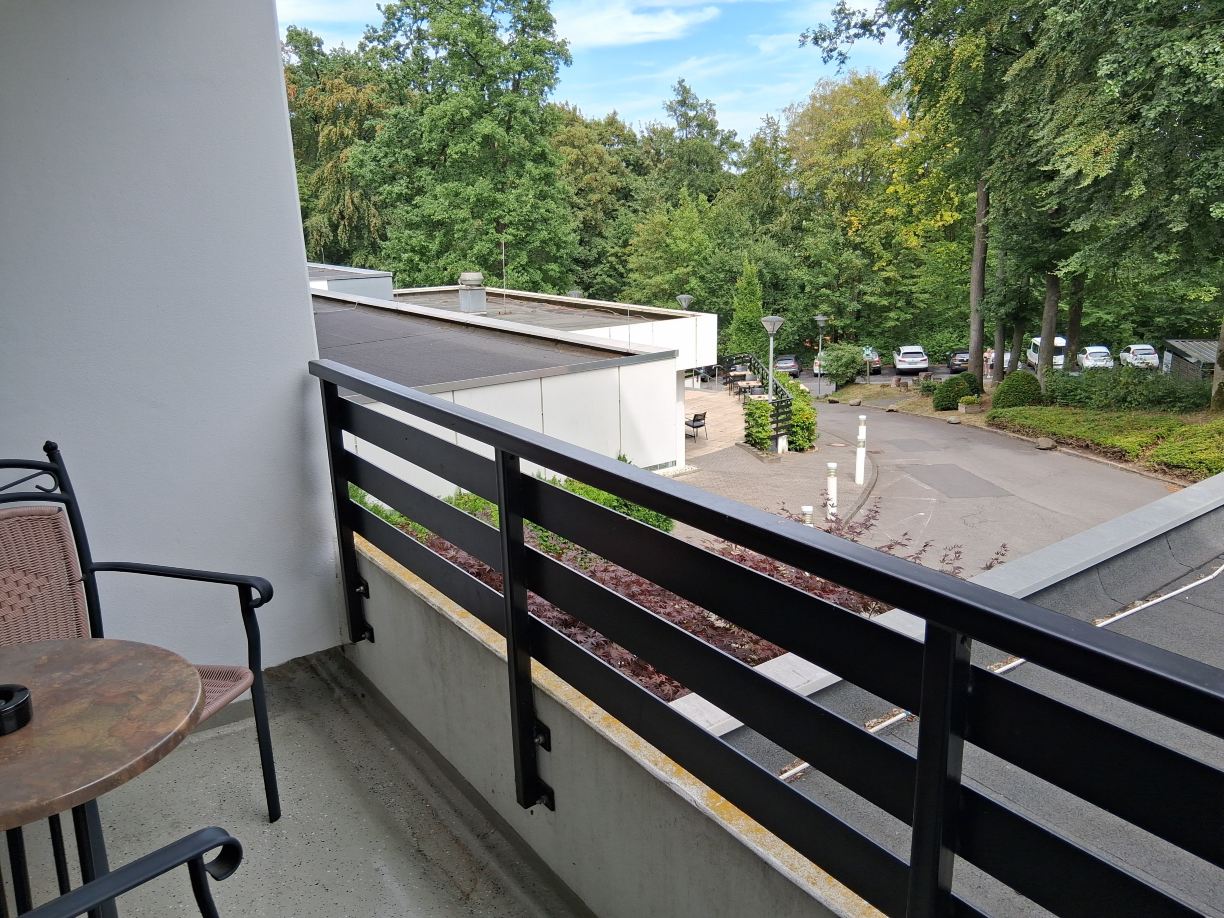 Fletcher Hotel-Restaurant Arnsberg-Sauerland-客卧