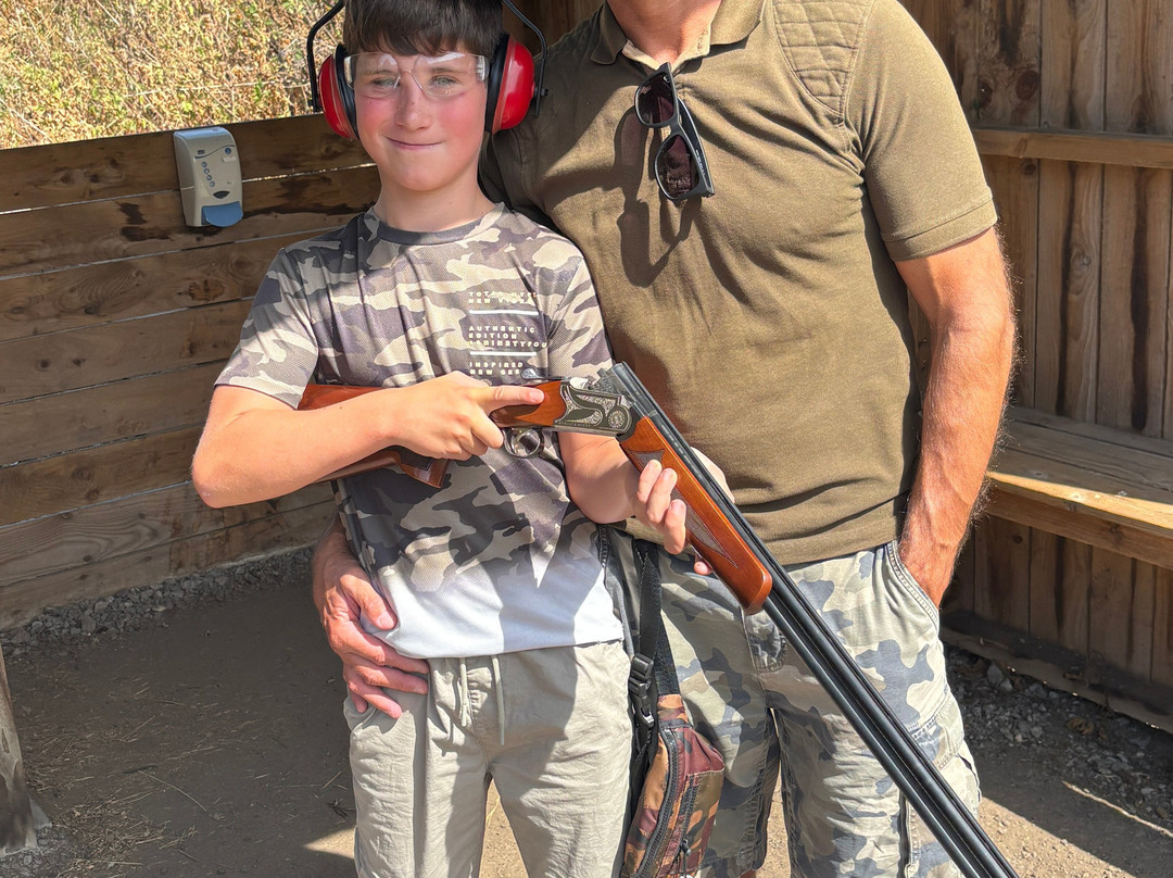 Kibworth Shooting Ground and Gun Shop-Kibworth Beauchamp必去景点