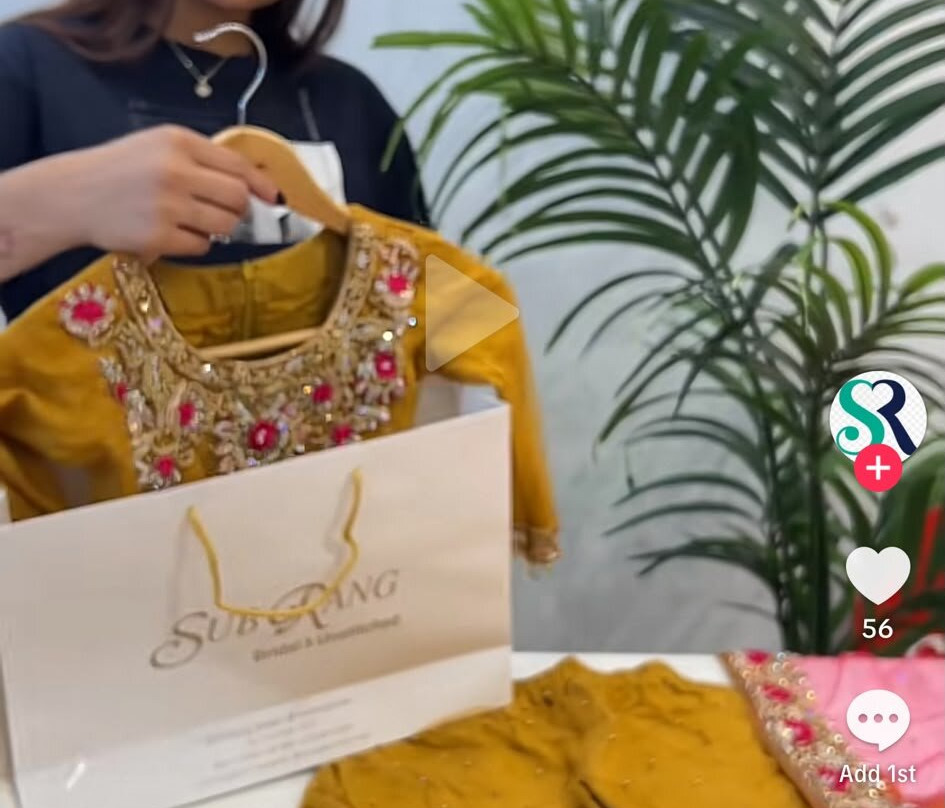 Subrang Bridal-Harborne必去景点