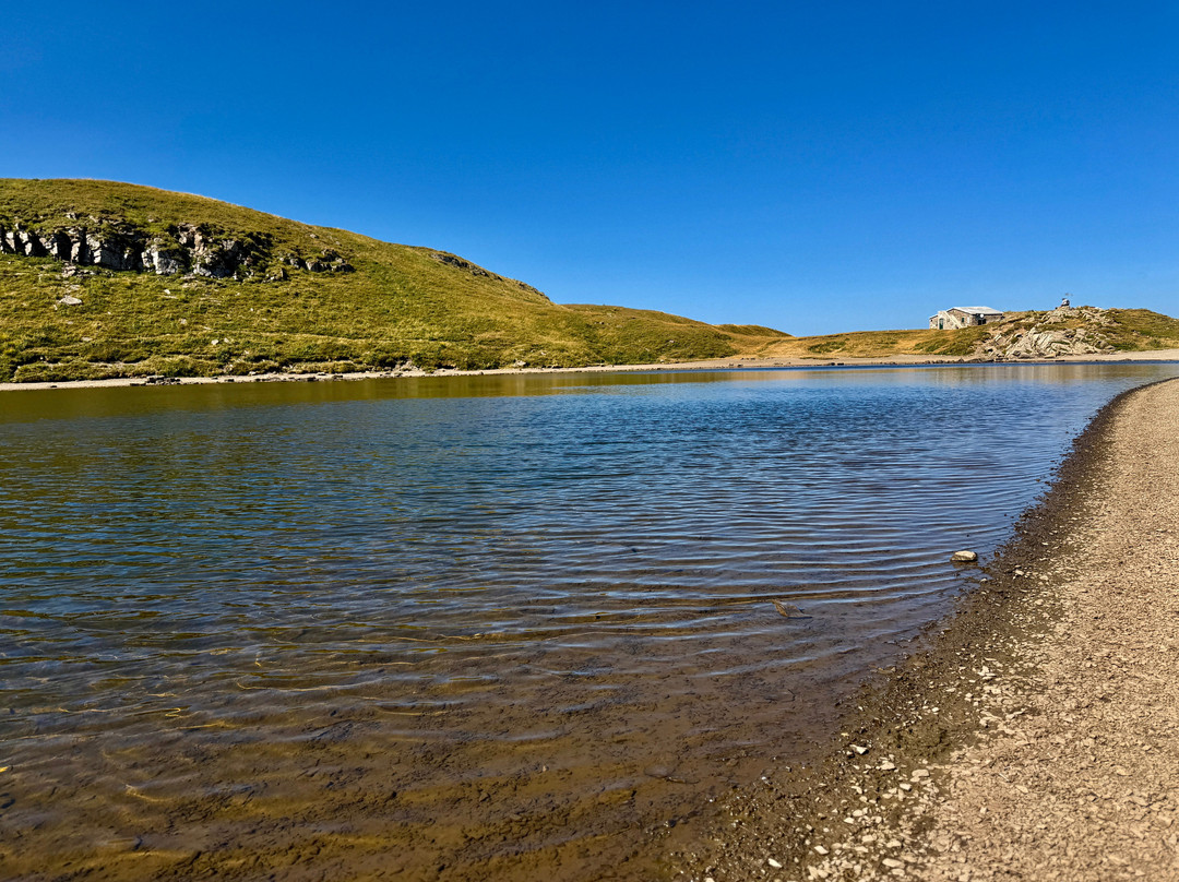 Lago Scaffaiolo-Lizzano in Belvedere必去景点