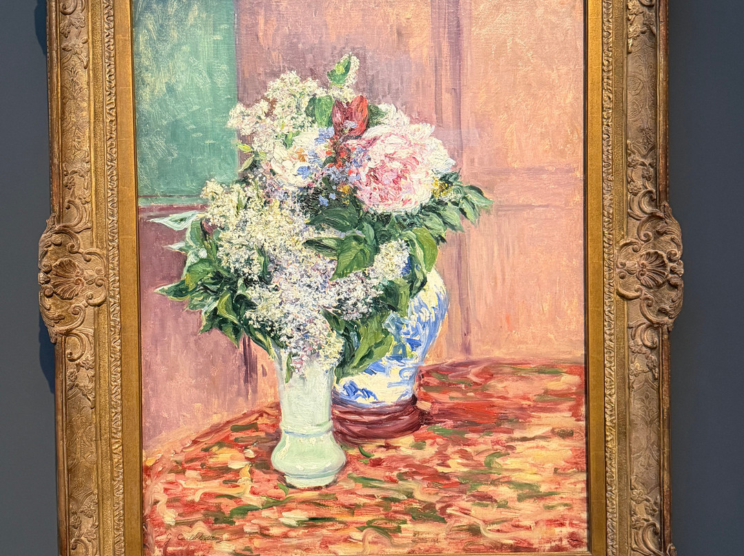 Museum Barberini-波茨坦必去景点