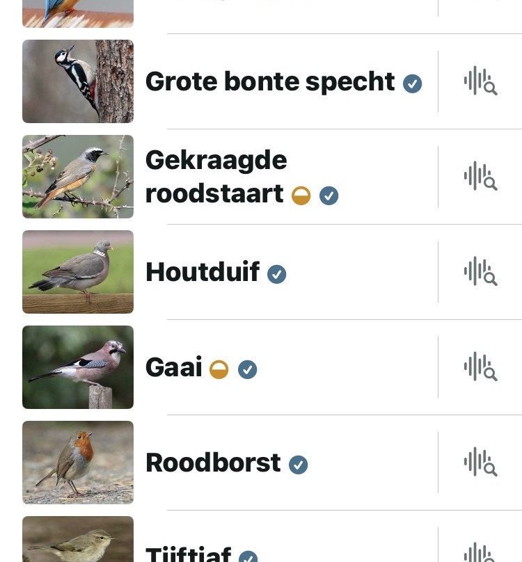 B&B De Derde Ronde主图