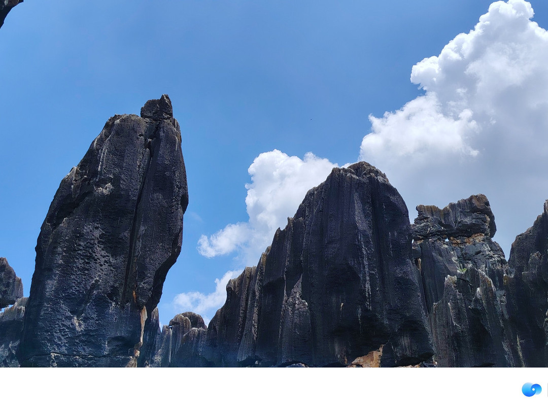 石林风景区-石林彝族自治县必去景点
