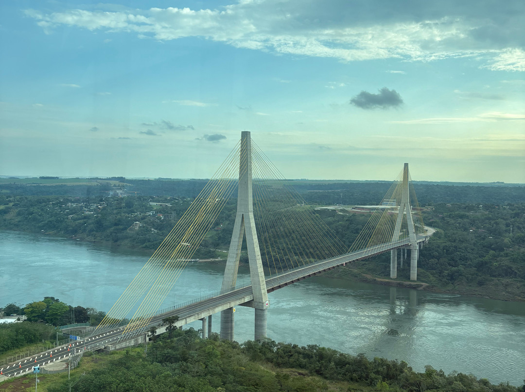 Yup Star Foz - Roda Gigante de Foz do Iguacu-伊瓜苏必去景点