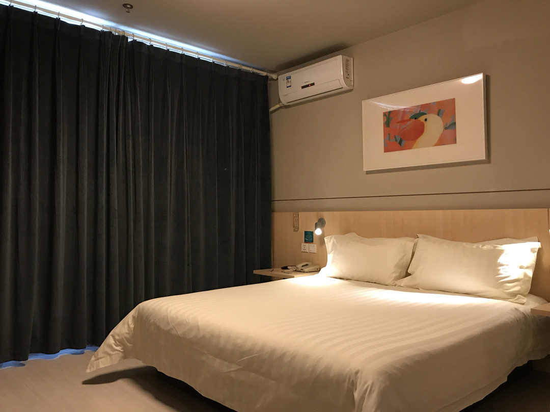 锦城酒店(霸州胜芳镇店)主图